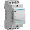 Schakelaar ESC425S 25A 4S 230V bromvrij (ESC425S)