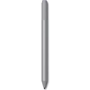 Microsoft Surface Pen - pen - 2 knoppen - draadloos - Bluetooth 4.0 - platina - commercieel