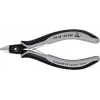 Knipex 125mm precisie-zijkniptang ESD