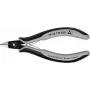 Knipex 125mm precisie-zijkniptang ESD