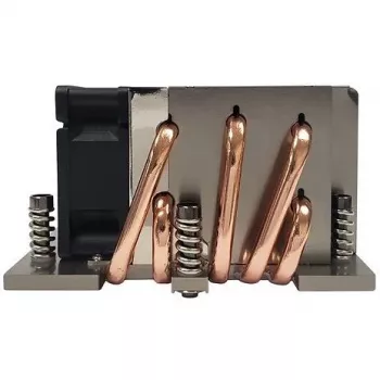 Dynatron A 2750 server zwart