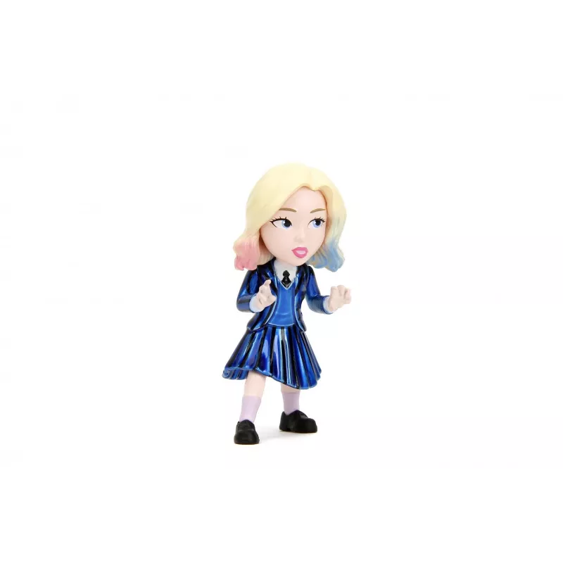 Wednesday metalen figuur 4 varianten 6,5 cm