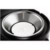 Bosch MES4010 sapcentrifuge centrifugaal 1200 W zwart, zilver
