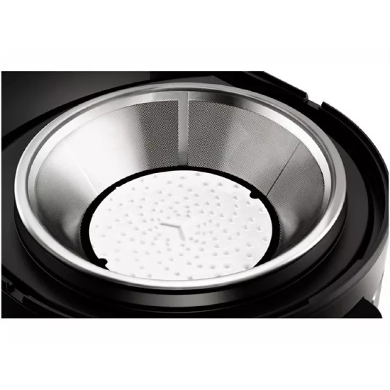 Bosch MES4010 sapcentrifuge centrifugaal 1200 W zwart, zilver