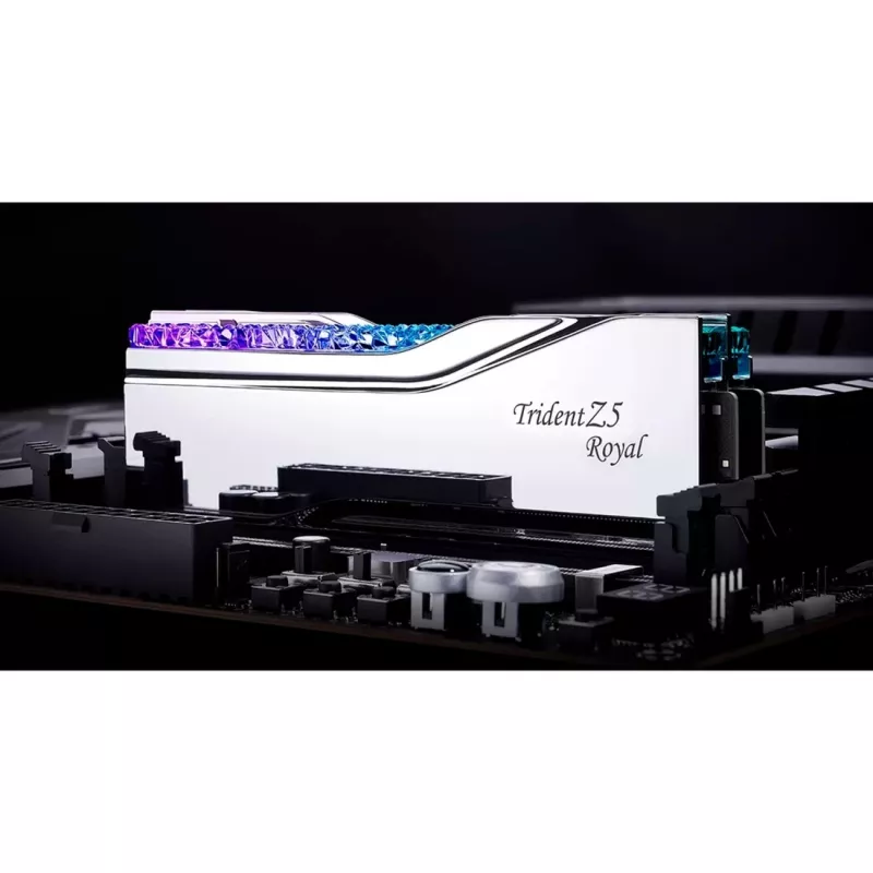 G.Skill F5-6400J3239F48GX2-TR5S geheugenmodule 96 GB 2 x 48 GB DDR5 640