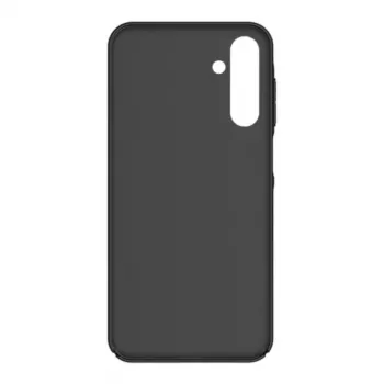 Beschermhoes Nillkin Super Frosted Shield Pro voor Samsung Galaxy A25 5G, zwart