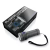 LED-zaklamp everActive LUMINATO R FL-3300R – 3300 lumen, oplaadbaar