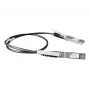X240 10G SFP+ SFP+ 0,65 m DAC-kabel JD095C