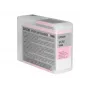 Epson Singlepack Vivid Light Magenta T580B00, Vivid light Magenta, pigmentinkt, 80 ml, 1 stuks