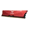 Team Group VULCAN FLRD532G6000HC30DC01, 32 GB, 2 x 16 GB, DDR5, 6000 MHz, 288-pin DIMM, rood