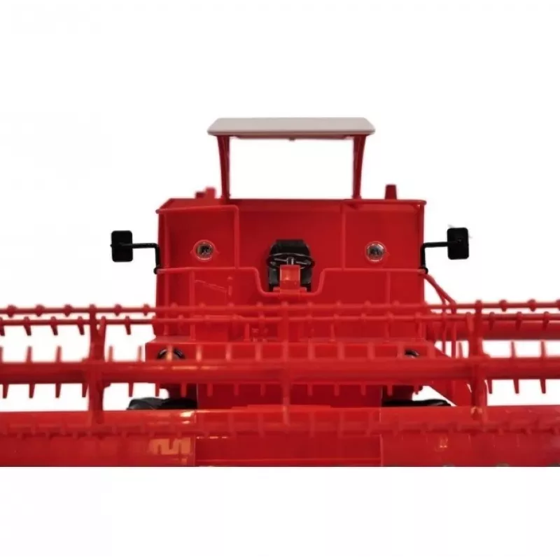Op afstandsbediening bestuurbare maaidorser ATA DO-E699 schaal 1:16 model, Bison R/C