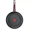 Allround pan Tefal Resist Intense D52202 20 cm zwart rood