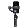 Smartphone-camerastabilisator Hohem iSteady M6 Kit zwart 2600 mAh