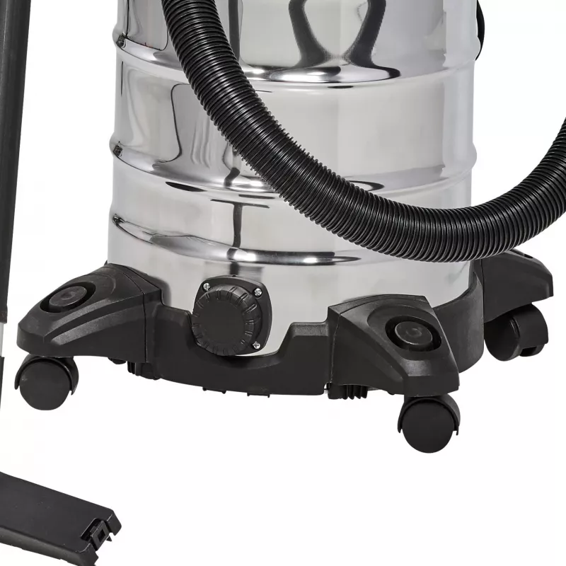 Einhell TC-VC 1930 S zwart, grijs, rood 30 L 1500 W