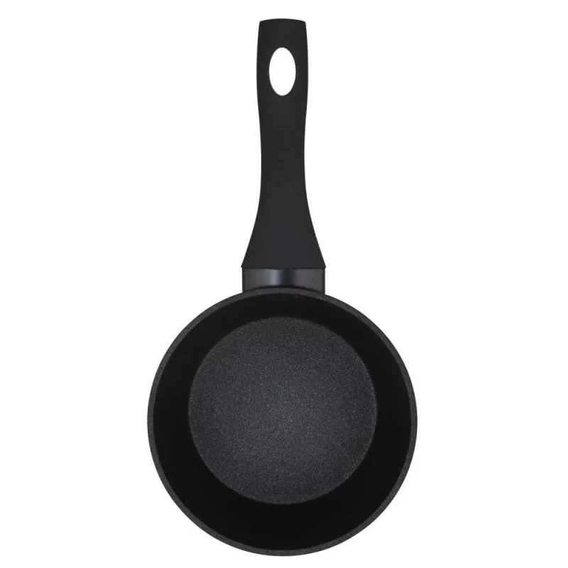 Kookpan Salter BW09322AR 16 cm Megastone Noir, 16 cm diameter