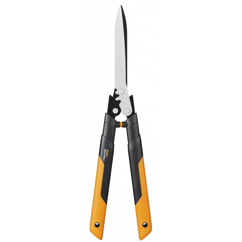 Fiskars PowerGear X HSX92 zwart, oranje