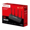 Mercusys BE3600 dual-band Wi-Fi 7-router