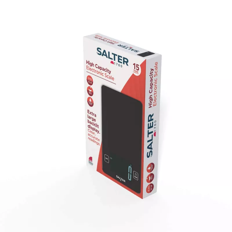 Keukenweegschaal Salter SA00644FEU12
