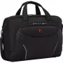 Aktetas Wenger Cosmic voor 14-inch tot 16-inch laptops (passend tot 40,64 cm) zwart