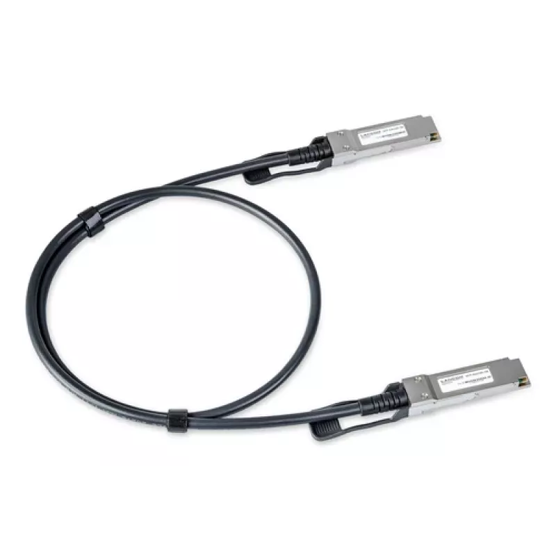 Netwerkkabel LANCOM SFP-DAC40-1m SFP SFP full-duplex 1 m