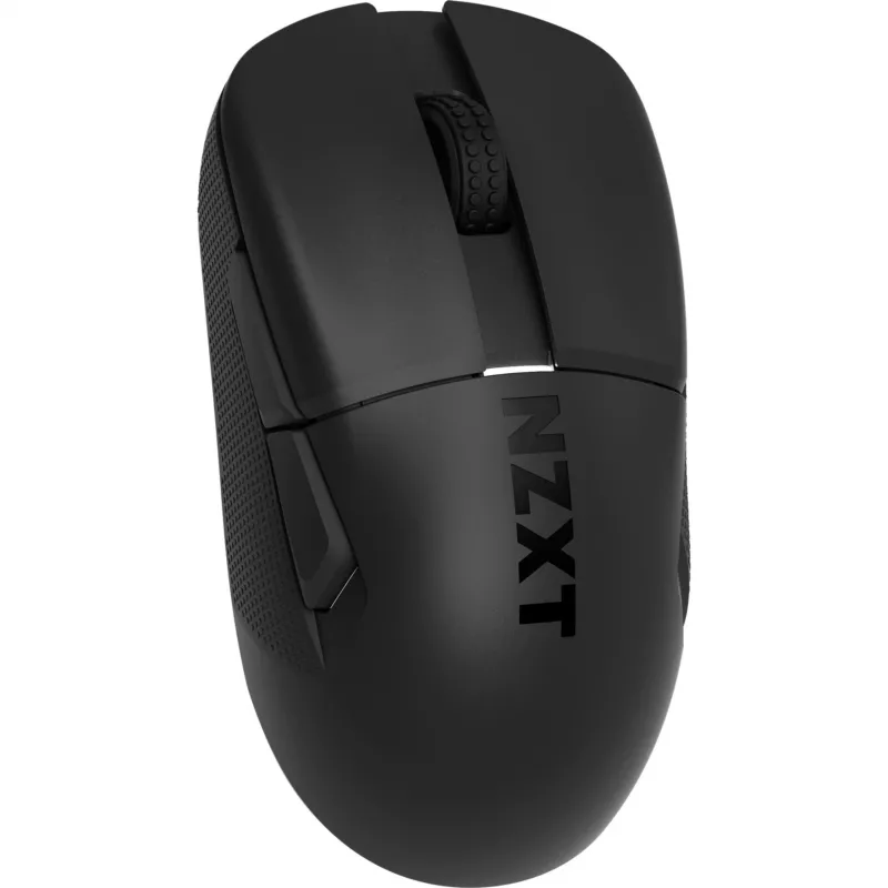 LIFT Elite Wireless, gaming-muis zwart