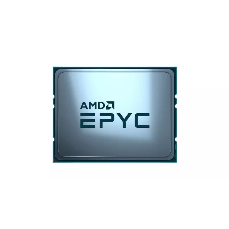 AMD EPYC 9734-processor 2,2 GHz 256 MB L3 Tray