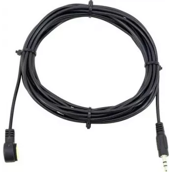 IR-zender Omnitronic MCS-1250 MK2 (model 10452486) — infraroodafstandsbediening voor AV-systemen