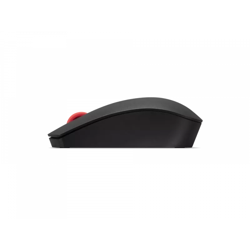 Lenovo toetsenbord en muis draadloos zwart