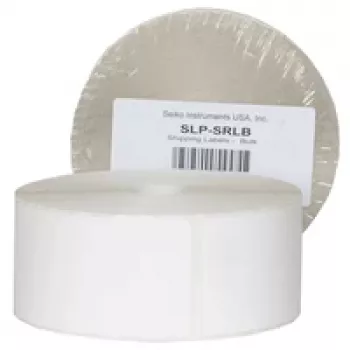 Seiko Instruments SLP-SRLB - zelfklevend - wit - 54 x 101 mm 900 etiket(ten) (1 rol(len) x 900 etiketten (42100652)