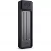 Seagate ultracompacte SSD 2 TB, USB-C 3.2 Gen 2 (STMX2000400)