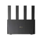 Router TENDA 4G08 4G LTE Wi‑Fi dual‑band 2,4/5 GHz, 4 ingebouwde antennes, 2 LAN-poorten, tot 867/300 Mbit/s