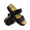 Schoenen Lusaka 2.0 Med MF314841004 maat 42 zwart