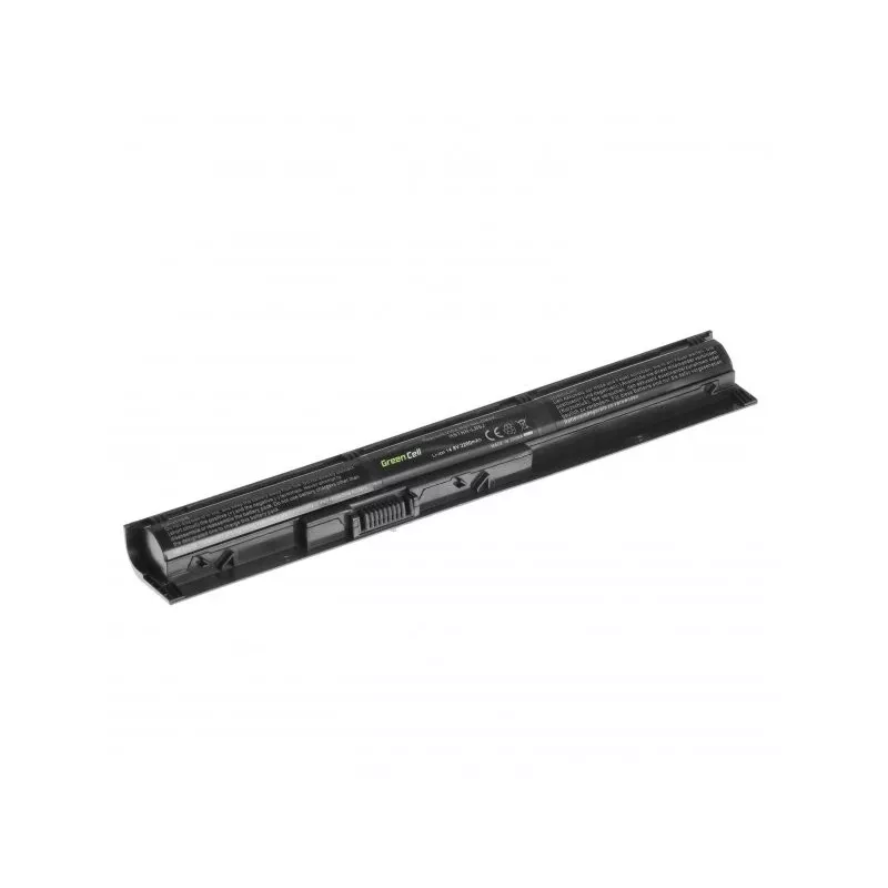 Green Cell HP82 VI04 laptopaccu 14,4 V 2200 mAh – mobiliteit terugwinnen