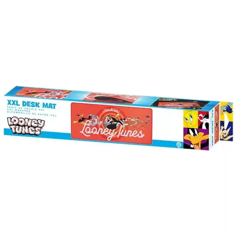 Muispad Subsonic SA5589-LT1
