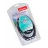 USB 3.0-kabel Akasa AK-CBUB02-15BK 1,5m zwart