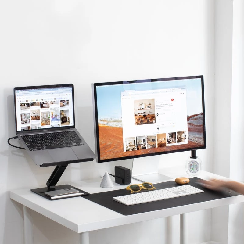 Native Union Home Laptop Stand - verstelbare laptopstandaard