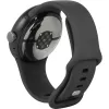 Google Pixel Watch 3 AMOLED 41 mm digitaal touchscreen zwart Wi-Fi GPS (satelliet)