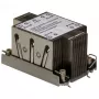 Koellichaam/radiator Supermicro SNK-P0088P grijs