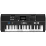 Keyboard YAMAHA PSR-E483 — 61-toetsen draagbaar arranger-keyboard met aanslagdynamiek en USB-MIDI
