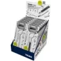 Toonbankdisplay TROIKA ENDLESS TO GO multitasking-pen sleutelhanger 12 stuks