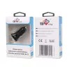 Universele autolader USB-A+C QC TB ASTBXLU2USBACQC