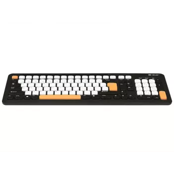 Draadloze ontvanger TRACER Greg RF 2,4 GHz – model 47398, USB-ontvanger voor draadloze randapparatuur