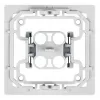 Adapter Homematic IP eQ-3 EQ3-ADA-EJ, grijs, 55×55×21 mm