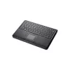 Perixx PERIBOARD-510H Plus - USB - universeel - bedraad - universeel - mini - recht (PERIBOARD-510 H PLUS US)