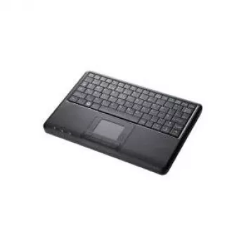 Perixx PERIBOARD-510H Plus - USB - universeel - bedraad - universeel - mini - recht (PERIBOARD-510 H PLUS US)