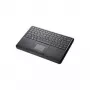 Perixx PERIBOARD-510H Plus - USB - universeel - bedraad - universeel - mini - recht (PERIBOARD-510 H PLUS US)