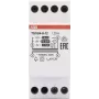 Deurbeltransformator 16VA TS16/4-8-12 (2CSM228625R0812)