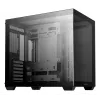 DeepCool CG530 midi tower zwart