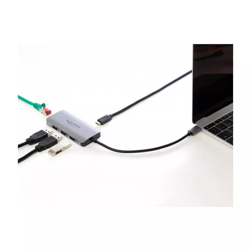 Laptop-dock DeLOCK 63252