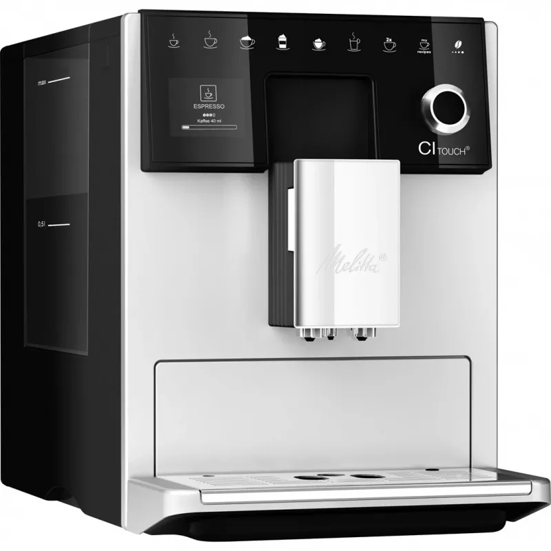 Melitta CI Touch volautomatische espressomachine 1,8 L